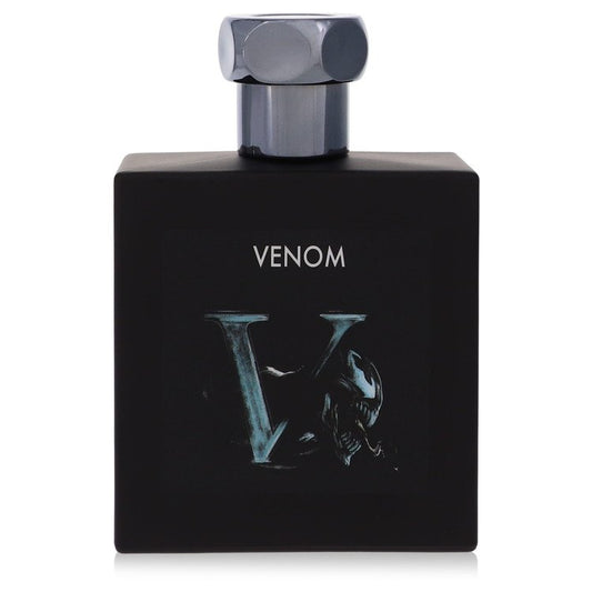 Marvel Venom by Marvel Eau De Toilette Spray (unboxed) 3.4 oz for Men