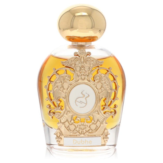 Tiziana Terenzi Dubhe Assoluto by Tiziana Terenzi Extrait De Parfum Spray (Unisex Unboxed) 3.38 oz for Women