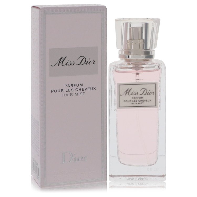Miss Dior (Miss Dior Cherie) by Christian Dior Perfumed Hair Mist 1 oz for Women