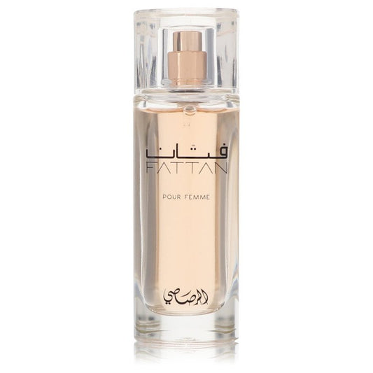 Rasasi Fattan Pour Femme by Rasasi Eau De Parfum Spray (unboxed) 1.67 oz for Women