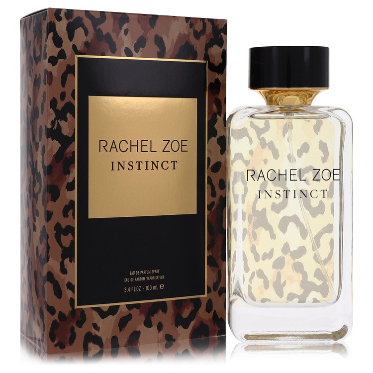 Rachel Zoe Instinct by Rachel Zoe Eau De Parfum Spray 3.4 oz for Women