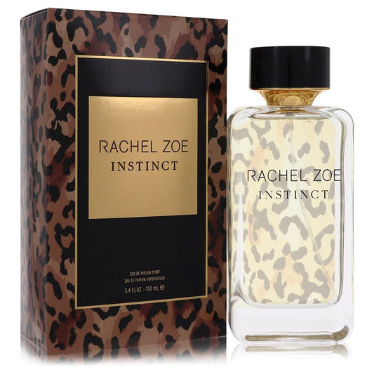 Rachel Zoe Instinct by Rachel Zoe Eau De Parfum Spray 3.4 oz for Women