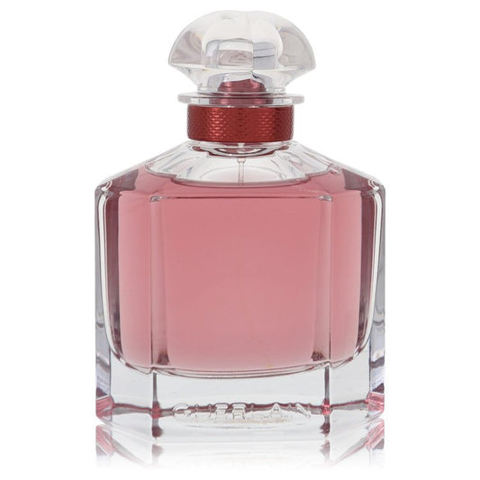 Mon Guerlain Intense by Guerlain Eau De Parfum Intense Spray (Unboxed) 3.3 oz for Women
