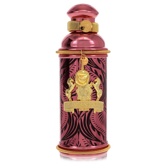 Morning Muscs by Alexandre J Eau De Parfum Spray (Unboxed) 3.4 oz for Women