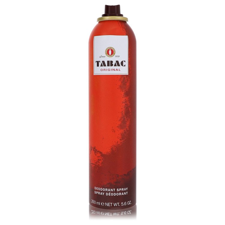 Tabac by Maurer & Wirtz Deodorant Spray (Tester) 5.6 oz for Men