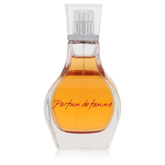 Montana Parfum De Femme by Montana Eau De Toilette Spray (Unboxed) 3.3 oz for Women