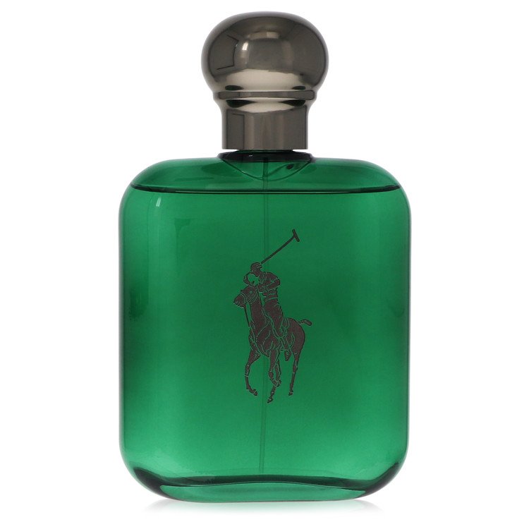 Polo Cologne Intense by Ralph Lauren Cologne Intense Spray (Unboxed) 8 oz for Men