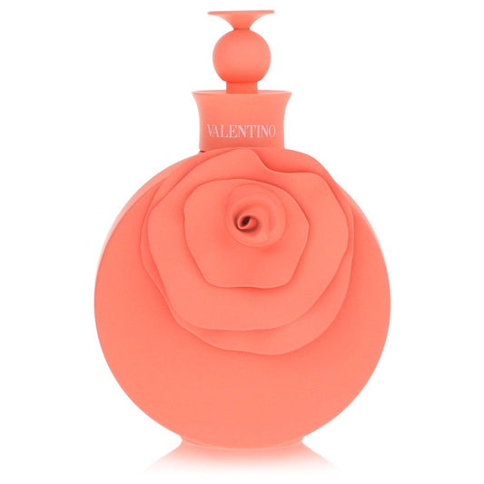 Valentina Blush by Valentino Eau De Parfum Spray (Unboxed) 1.7 oz for Women