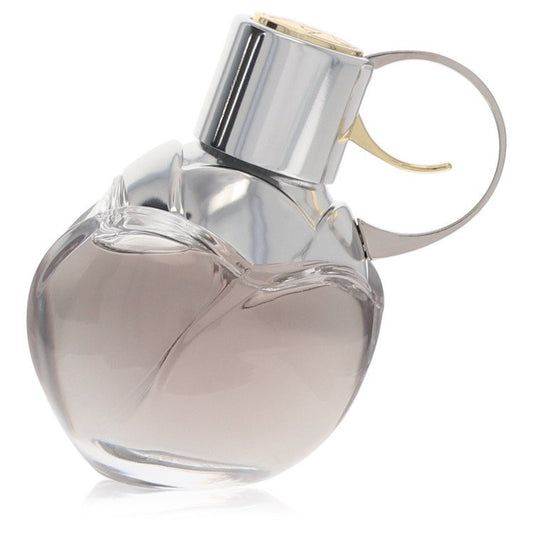 Azzaro Wanted Girl Tonic by Azzaro Eau De Toilette Spray (Unboxed) 1.6 oz for Women