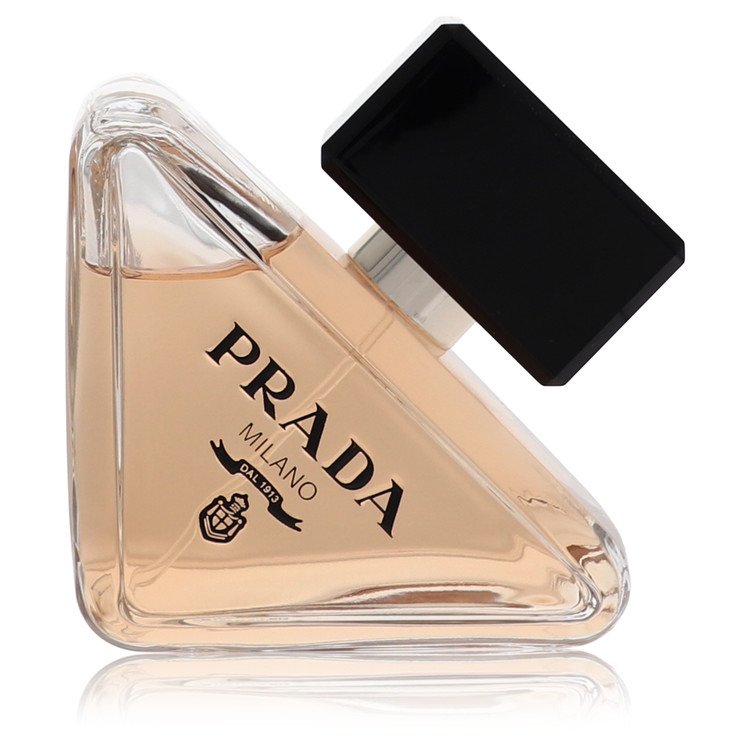 Prada Paradoxe by Prada Eau De Parfum Spray Refillable (Unboxed) 1.7 oz for Women