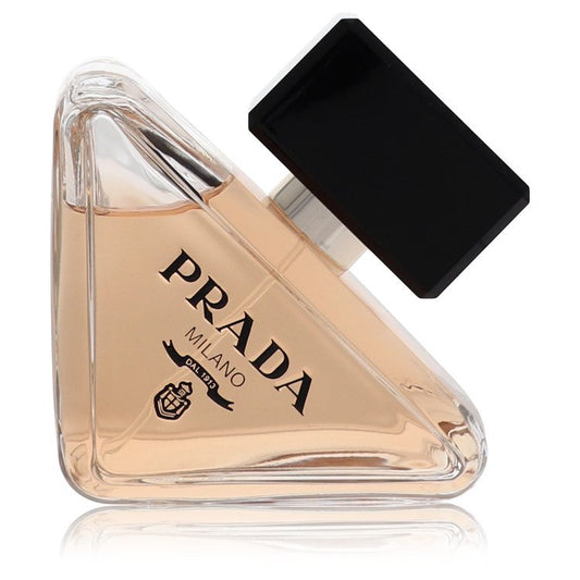 Prada Paradoxe by Prada Eau De Parfum Spray Refillable (Unboxed) 1.7 oz for Women