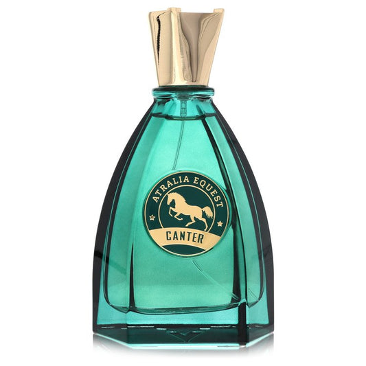 Atralia Equest Canter by Atralia Eau De Parfum Spray (Unisex Unboxed) 3.4 oz for Women