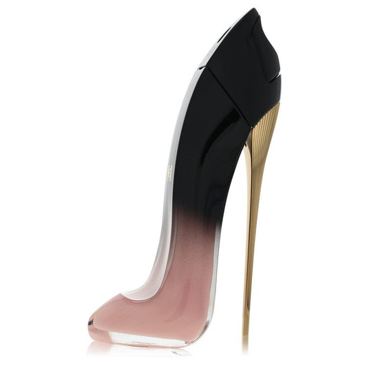 Good Girl Blush Elixir by Carolina Herrera Eau De Parfum Spray (Unboxed) 2.7 oz for Women