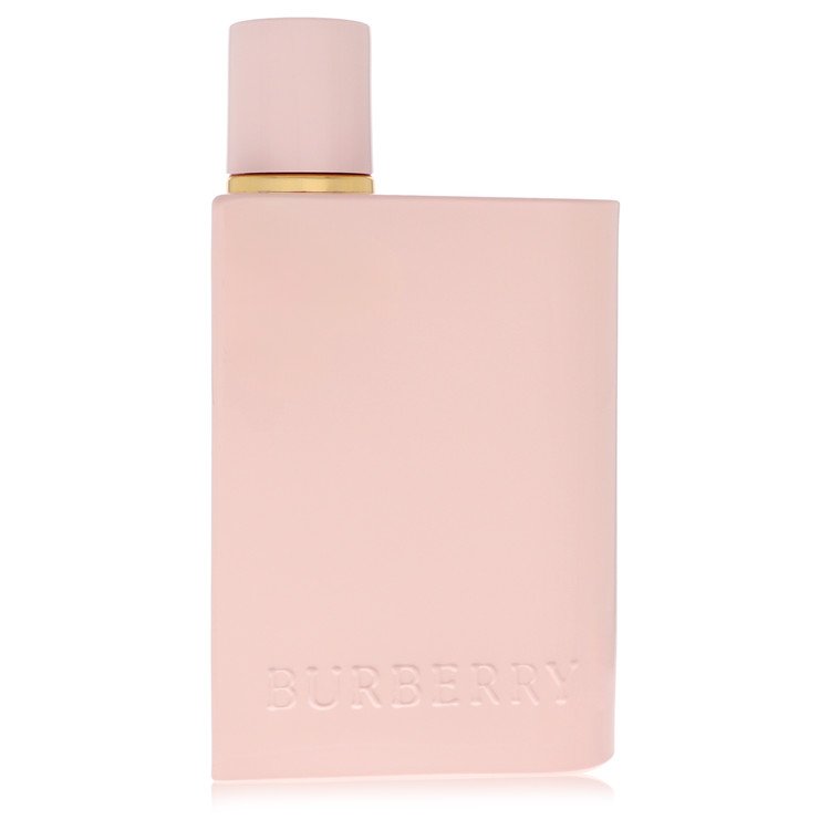 Burberry Her Elixir by Burberry Eau De Parfum Intense Spray (Unboxed) 3.4 oz for Women