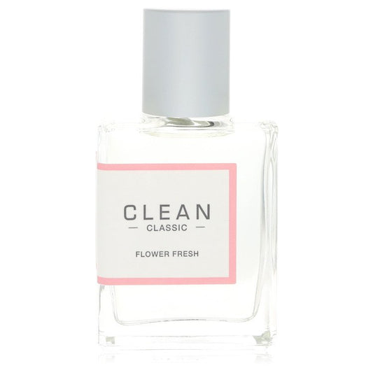 Clean Flower Fresh by Clean Eau De Parfum Spray (Unboxed) 1 oz for Women