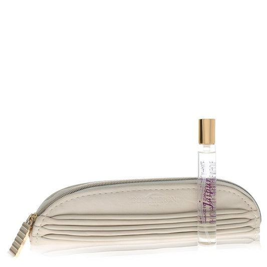 Jaipur Bracelet by Boucheron Mini EDP Spray with Purse 0.25 oz for Women