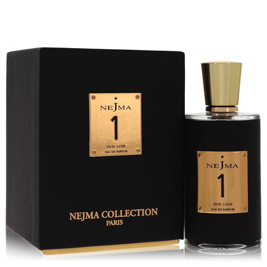 Nejma 1 by Nejma Eau De Parfum Spray (Unboxed) 3.4 oz for Women