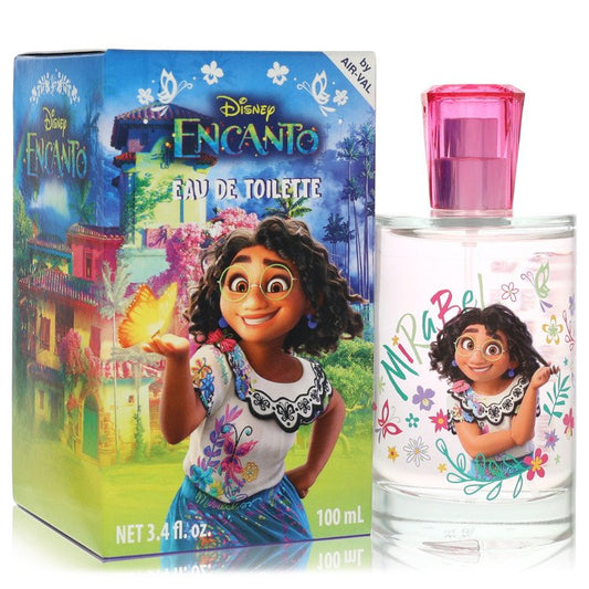Disney Encanto by Disney Eau De Toilette Spray (Tester) 3.4 oz for Women