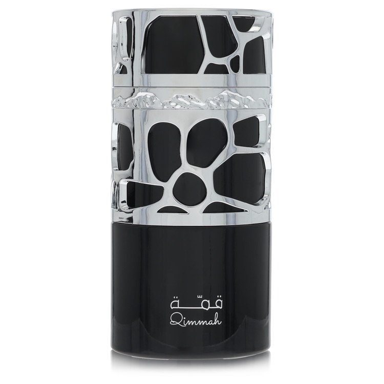 Lattafa Qimmah by Lattafa Eau De Parfum Spray (Unboxed) 3.4 oz for Men