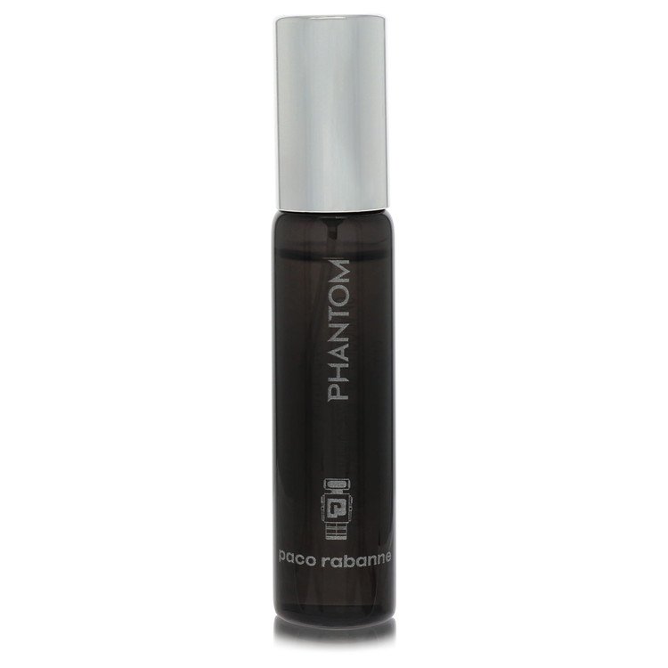 Paco Rabanne Phantom by Paco Rabanne Eau De Toilette Spray (Unboxed) .5 oz for Men