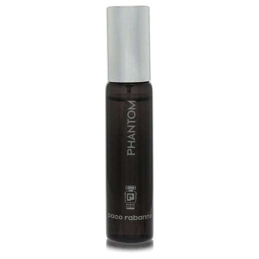 Paco Rabanne Phantom by Paco Rabanne Eau De Toilette Spray (Unboxed) .5 oz for Men
