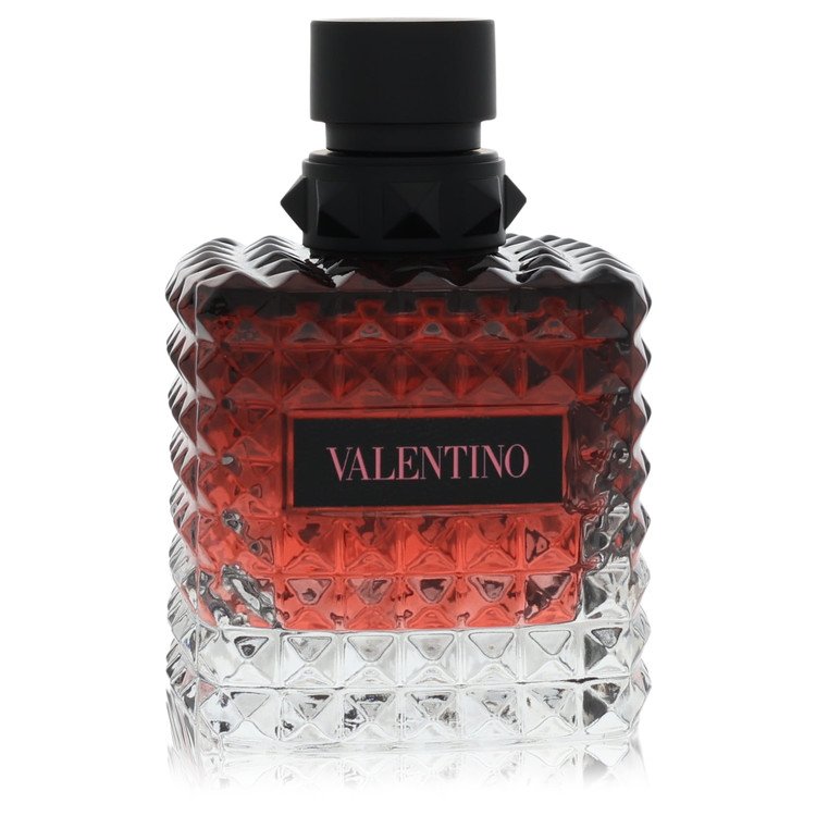 Valentino Donna Born In Roma Intense by Valentino Eau De Parfum Intense Spray (Unboxed) 3.4 oz for Women