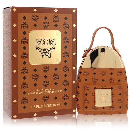 Mcm by Mcm Eau De Parfum Spray 2.5 oz for Women
