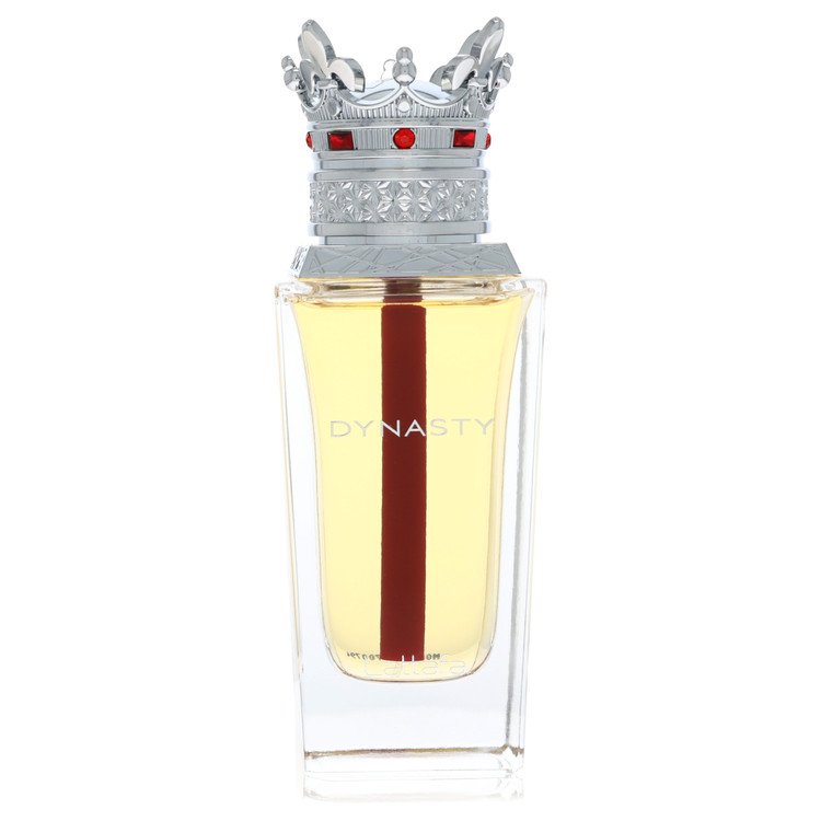 Lattafa Dynasty by Lattafa Eau De Parfum Spray (Unisex Unboxed) 3.4 oz for Women