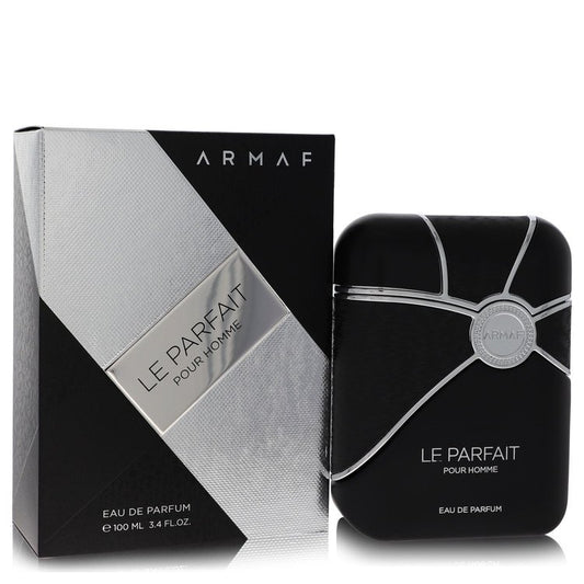 Armaf Le Parfait by Armaf Eau De Parfum Spray 6.8 oz for Men