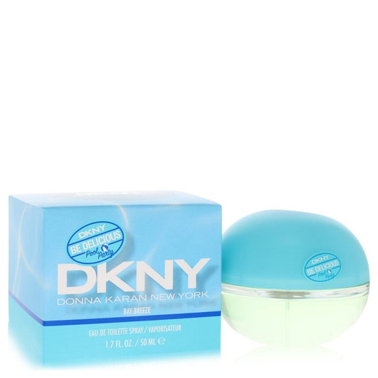 Be Delicious Pool Party Bay Breeze by Donna Karan Fragrance Mist 8.4 oz for Women