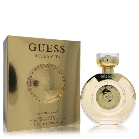 Guess Bella Vita by Guess Fragrance Mist 8.4 oz for Women