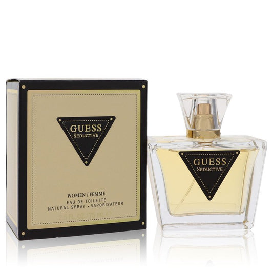 Guess Seductive by Guess Fragrance Mist 8.4 oz for Women