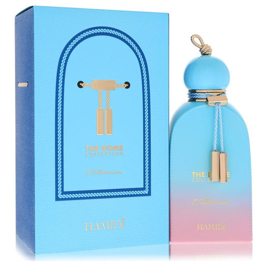 Hamidi the Dom Millennium by Hamidi Eau De Parfum Spray 3.4 oz for Men