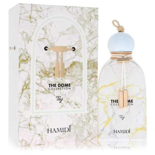 Hamidi the Dom Taj by Hamidi Eau De Parfum Spray 3.4 oz for Men