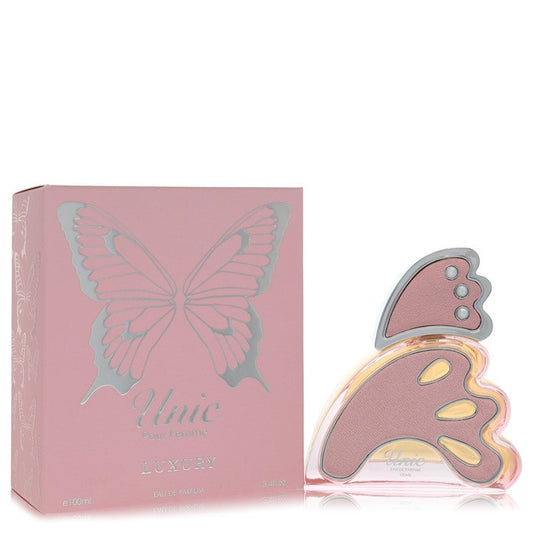 Khalis Unic Luxury Collection by Khalis Eau De Parfum Spray 3.4 oz for Women