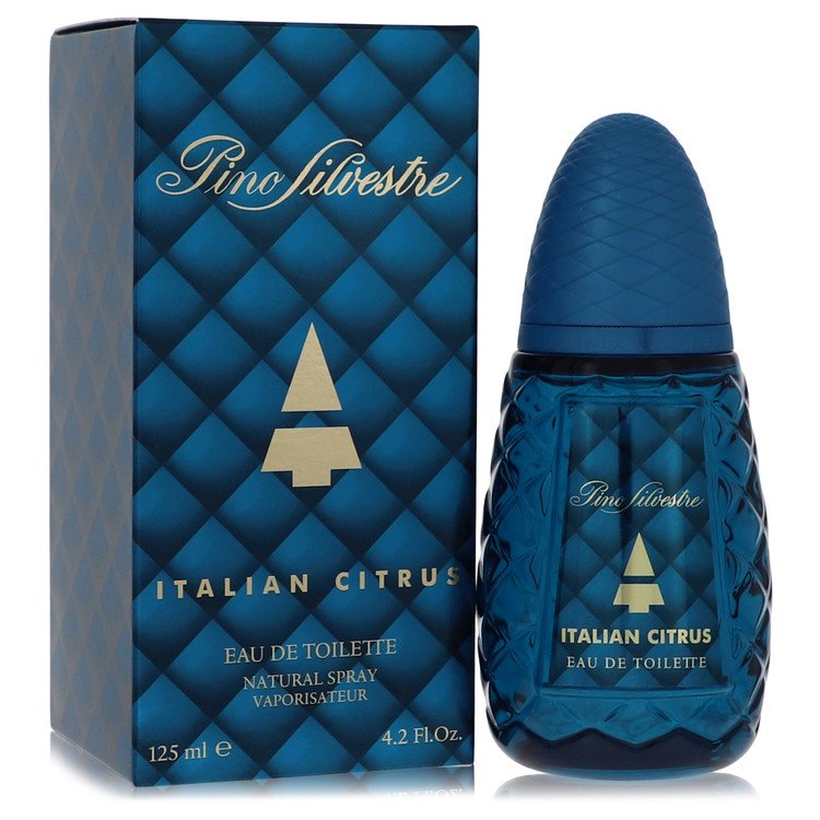 Pino Silvestre Italian Citrus by Pino Silvestre Eau De Toilette Spray 2.5 oz for Men