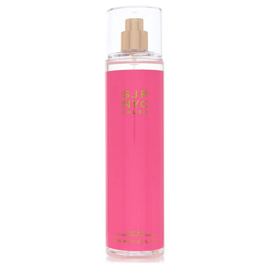 Sarah Jessica Parker Nyc Crush by Sarah Jessica Parker Body Mist 8.0 oz for Women