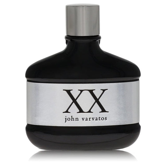John Varvatos Xx by John Varvatos Eau De Parfum Spray 0.5 oz for Men