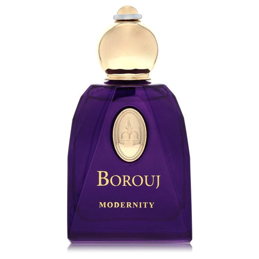 Borouj Modernity by Borouj Eau De Parfum Spray (Unisex Unboxed) 2.8 oz for Men