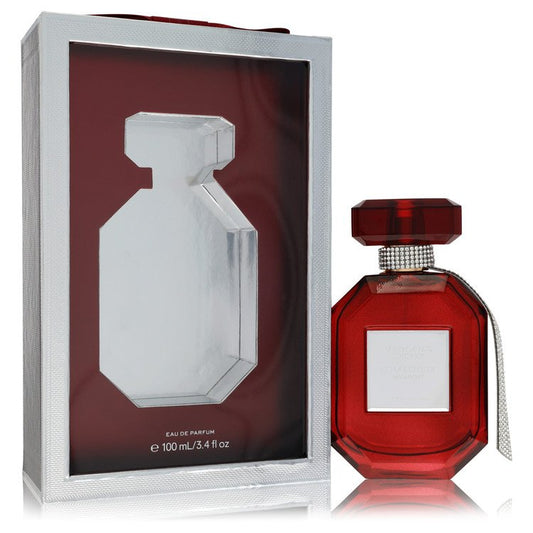 Bombshell Midnight by Victoria's Secret Eau De Parfum Spray 3.4 oz for Women