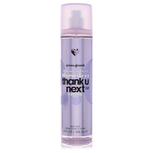 Ariana Grande Thank U Next 2.0 by Ariana Grande Body Mist 8 oz for Women