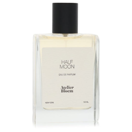 Atelier Bloem Half Moon by Atelier Bloem Eau De Parfum Spray (Unisex Unboxed) 3.4 oz for Men