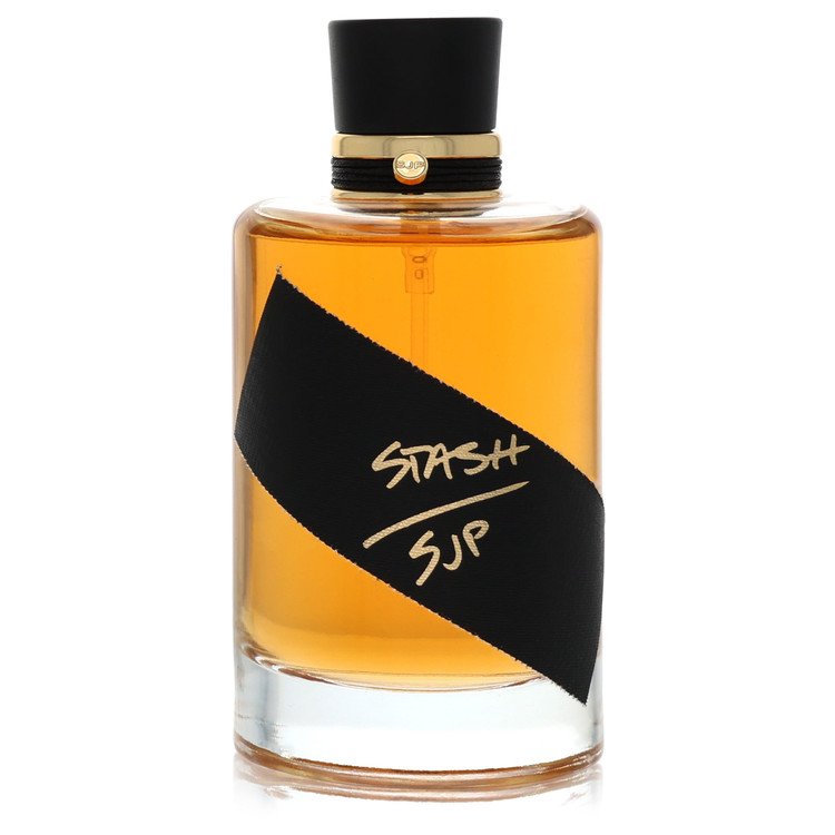 Sarah Jessica Parker Stash by Sarah Jessica Parker Eau De Parfum Elixir Spray (Unisex Unboxed) 3.4 oz for Women