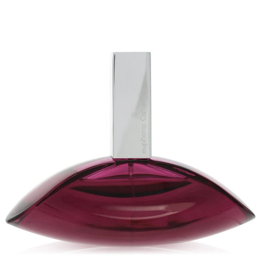 Euphoria by Calvin Klein Eau De Parfum Spray (Unboxed) 3.3 oz for Women