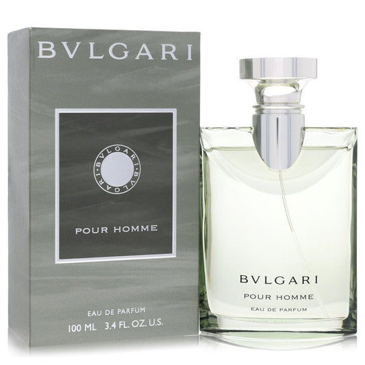 Bvlgari by Bvlgari Eau De Parfum Spray 3.4 oz for Men