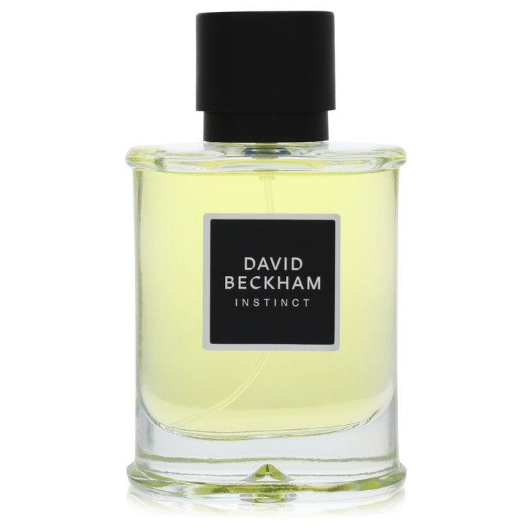 David Beckham Instinct by David Beckham Eau De Parfum Spray (Unboxed) 2.5 oz for Men