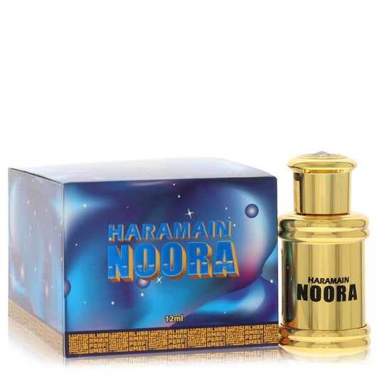 Al Haramain Noora by Al Haramain Concentrated Perfume Oil 0.41 oz for Women