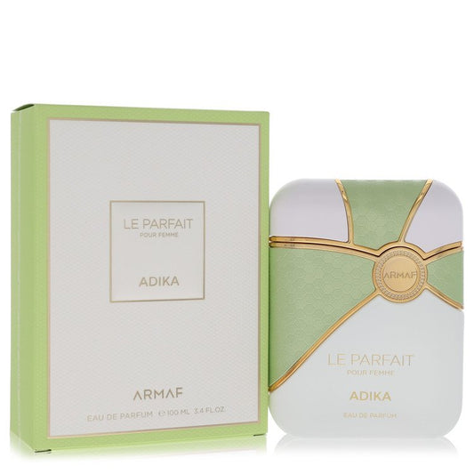 Armaf le Parfait Adika by Armaf Eau De Parfum Spray 3.4 oz for Women