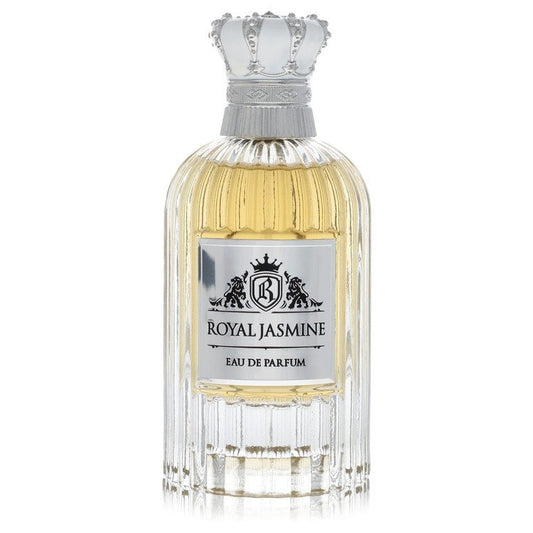 Assala Prime Royal Jasmine by Assala Eau De Parfum Spray (Tester) 3.3 oz for Women