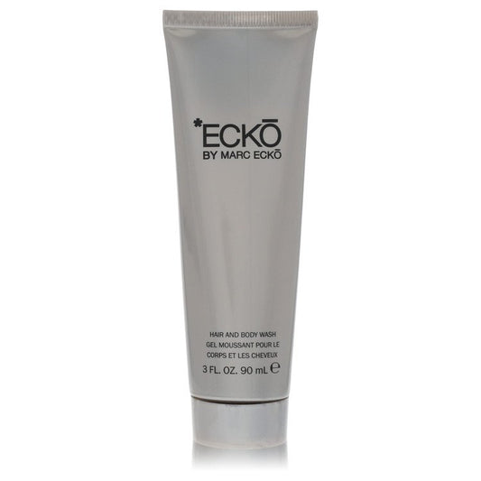 Ecko by Marc Ecko Shower Gel 3 oz for Men